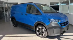 Volkswagen Transporter VAN L1H1 2.0 TDI 150 BVA8 BUSINESS PANAMERICANA