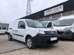 Renault Kangoo MAXI DCI 95 CV R LINK TVA RECUPERABLE 1ere main entretien complet a jour