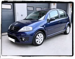 Citroën C3 1.4 HDI 70 CH PACK VTR TOIT PANO OUVRANT / NBRES OPTS
