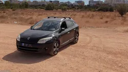 Renault Mégane III Bose Edition