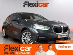 BMW Serie 1 118i