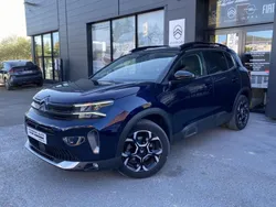 Citroën C5 Aircross BlueHDi 130 S&S EAT8 MAX