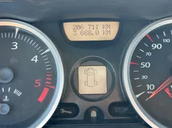 Renault Mégane MK2
