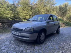 Opel Corsa Gasolina