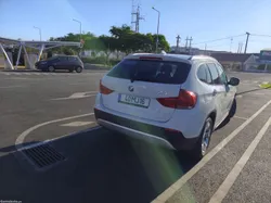 BMW X1 Sdrive 18D