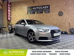 Audi A4 Avant GARANTIE 1 AN 2.0 TDi S-Tronic7 150 cv