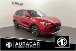MG ZS 1.5 Hybrid+ Luxury