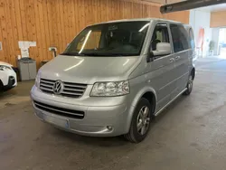 Vag MULTIVAN 2.5 TDI 175CV Highline BVA ......... PARC OUVERT 7/7 SUR RDV ..........