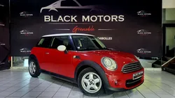 MINI COOPER 1.6i - 122 Cooper