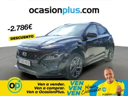 HYUNDAI Kona 1.0 TGDI Nline 30 Aniversario 4x2