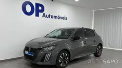 Peugeot 208 de 2024