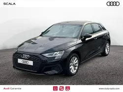 AUDI A3 Sportback 30 TDI 116 A3