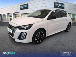 Peugeot 208 1.2 Hybrid Allure e-DCS6 110