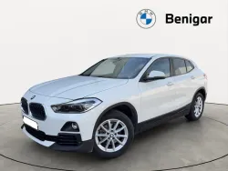 BMW X2 sDrive 18dA