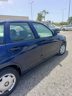 Seat Ibiza 1.000