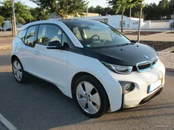 BMW i3 Elétrico