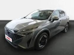 Nissan Qashqai DIG-T 117kW CVT N-Connecta