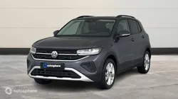 Volkswagen T-Cross 1.0 TSI 116ch VW Edition