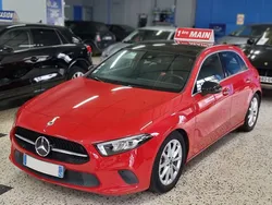 Mercedes classe a 200 163ch progressive line boite auto 7g-dct