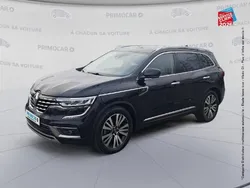 Renault Koleos 2.0 Blue dCi 185ch Initiale Paris X-Tronic All Mode 4x4-i -B