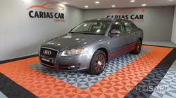 Audi A4 de 2005