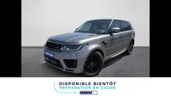 Land Rover Range Rover Sport Mark VIII SDV6 3.0L 249ch SE