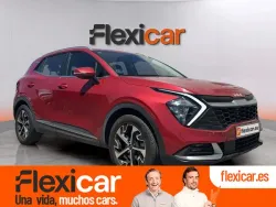 KIA Sportage 1.6 T-GDi HEV Drive