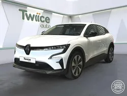 RENAULT MEGANE Mégane E-Tech EV 60 Optimum Charge - 130 V E-TECH Evolution ER