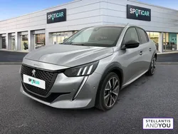 Peugeot 208 Electrique 50 kWh 136ch GT Pack