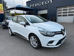Clio energy zen 1.5 dci 75 cv 5 portes 1 ere main
