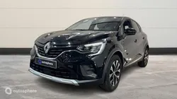 Renault Captur 1.0 TCe 90ch Evolution