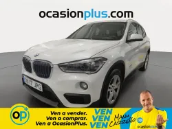 BMW X1 sDrive 18dA