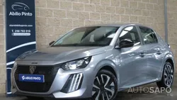 Peugeot 208 1.2 PureTech Active de 2024