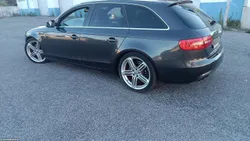Audi A4 S.Line