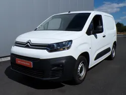Citroën Berlingo M 1000 BLUEHDI 100 S&S BVM6 CLUB