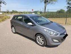 Hyundai I30 1.6 CRDI110