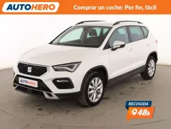 SEAT Ateca 1.0 TSI S&S Style