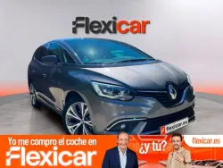 RENAULT Scénic Grand Scénic 1.3 TCe GPF Zen 103kW