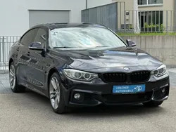 BMW Série 4 435 M-Sport Grand Coupé xDrive 313ch - Toit ouvrant Led Pneus été Carnet entretien