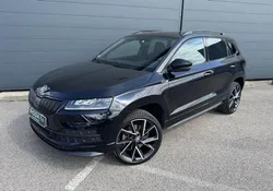 SKODA Karoq 1.5 TSI 150 ch ACT DSG7 Sportline