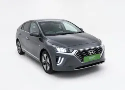 HYUNDAI Ioniq HEV 1.6 GDI Tecno