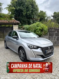 Peugeot 208 1.2 PureTech Active Pack