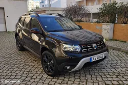 Dacia Duster 1.5 Blue dCi Extreme 4WD