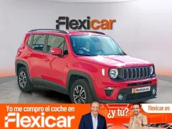 Jeep Renegade 1.0 Change the Way 4x2