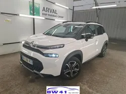 Citroën C3 Aircross BlueHDi 110 S&S BVM6 Feel Pack Business
