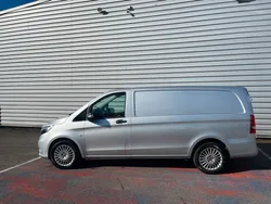 Mercedes vito 119 cdi long select 2 places