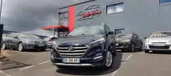 Hyundai Tucson 1.7 CRDI 115 / CREATIVE