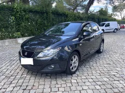 Seat Ibiza 1.4 16v 85cv
