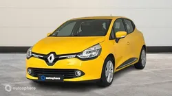Renault Clio 1.5 dCi 75ch energy Zen Euro6 2015