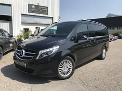 Mercedes Classe V II 220 CDI Long 7G-Tronic Plus